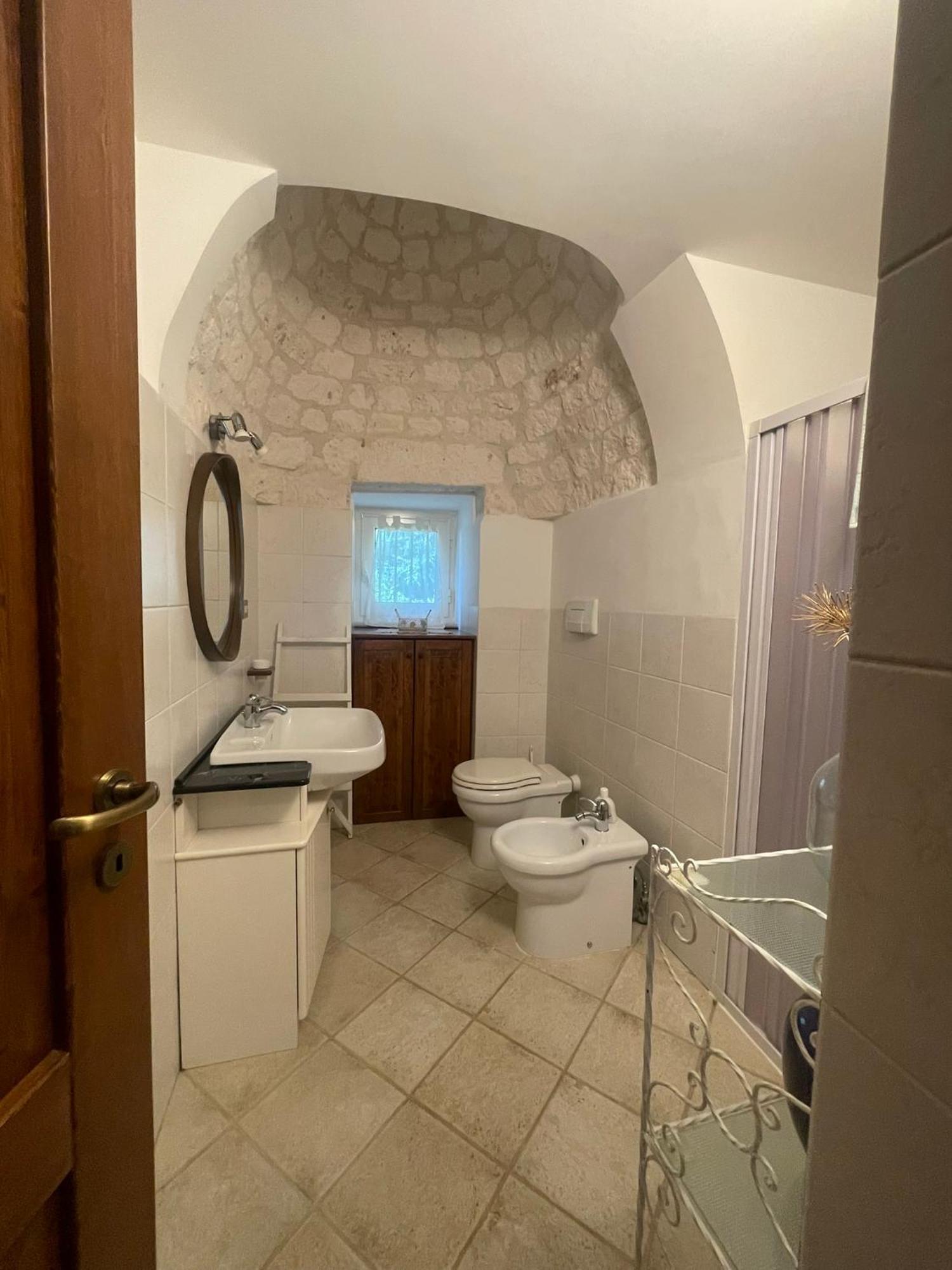 Trullo Trullallero Martina Franca Exteriér fotografie